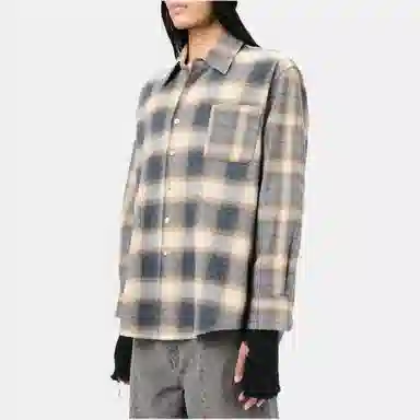 OUR LEGACY FW24 Polo