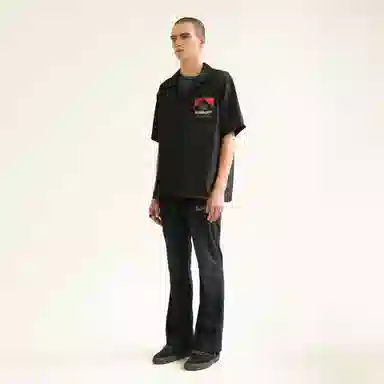 False Perception Graffiti T-Shirt