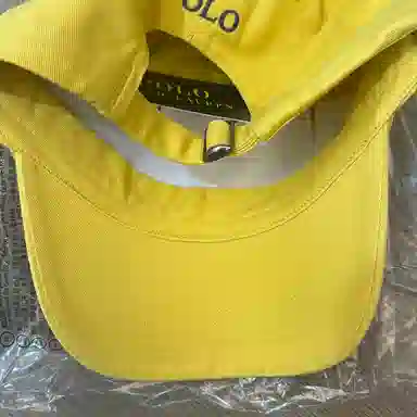 Polo Ralph Lauren Logo