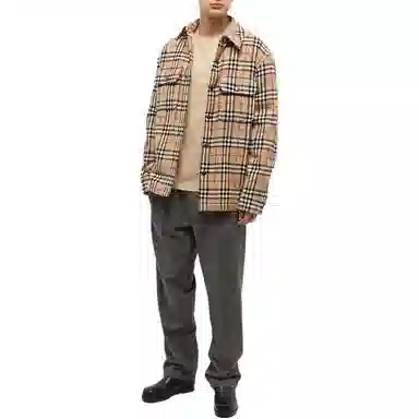 Burberry SS24 T