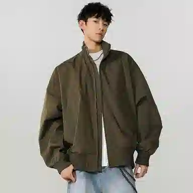 JIMIJONS cleanfitbomber