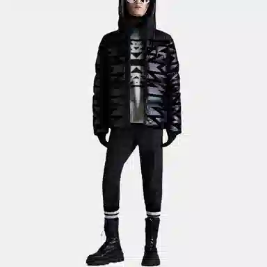 Moncler FW22 Grandrieux