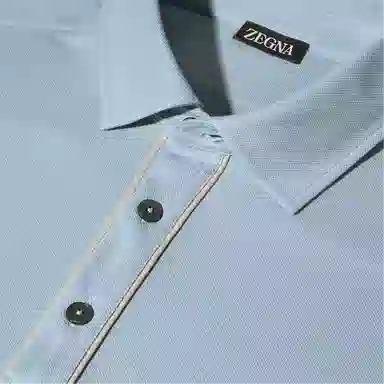 Zegna Polo