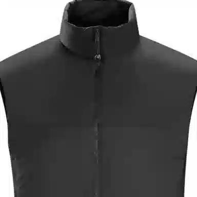 Arcteryx Corporate Black Atom LT