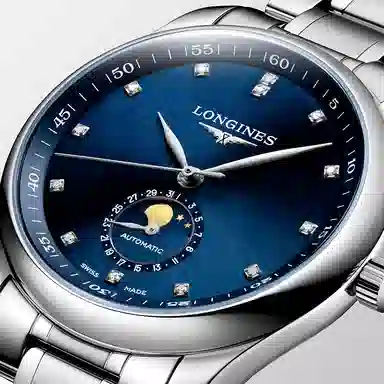 LONGINES L2.909.4.97.6