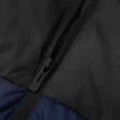 PUMA ESS+ Down Jacket Navy