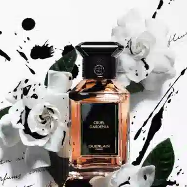 Guerlain Art Salon Gardenia EDP