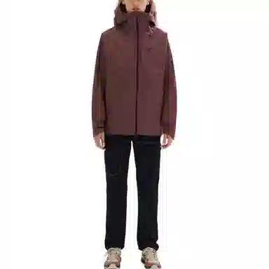 SALOMON OUTLIFE 3L SHELL JKT U