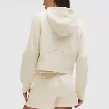 lululemon Scuba Hoodie