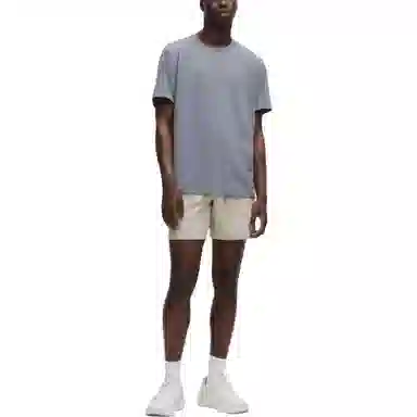 lululemon License To Train SS25 7"