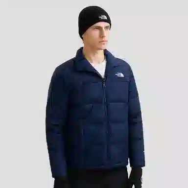 THE NORTH FACE Logo