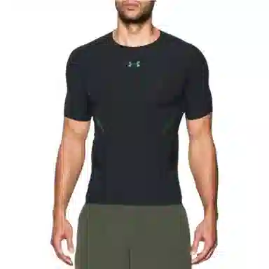 Under Armour HeatGear Zonal T