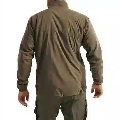 Arcteryx Leaf Atom Lt Jacket Gen2.1