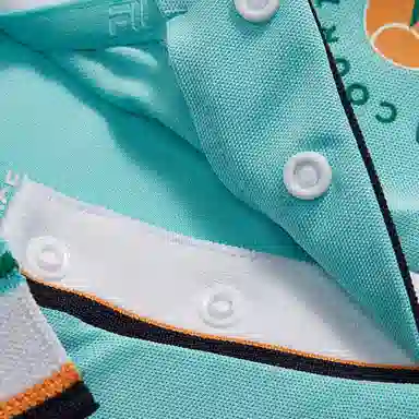 FILA Polo