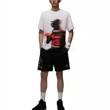 Jordan AS M J DF SPRTGFXSS T