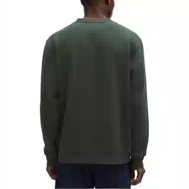 lululemon Steady State Crew