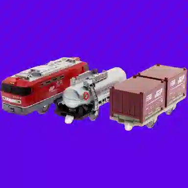 TAKARA TOMY S-39 EF510 38cm