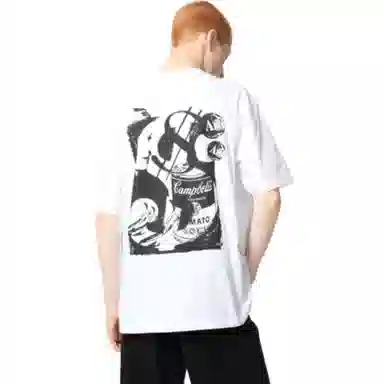 UNIQLO x Andy Warhol SS25 T