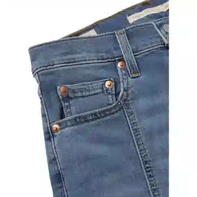 levis 724