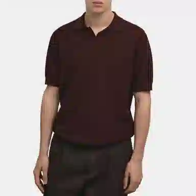 Massimo Dutti Polo