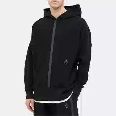 A-COLD-WALL* Rhombus Textured Hoody