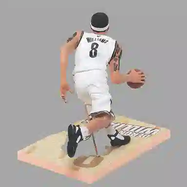 McFARLANE NBA NBA 22 15.2cm