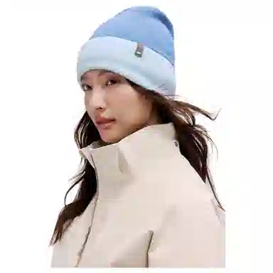 蕉下 保暖经典百搭 绒线 帽子 男女同款情侣款