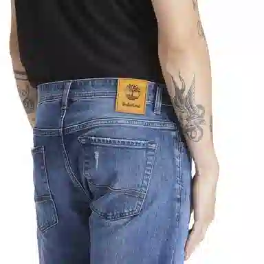 Timberland Urban Relaxed Tapered Jeans