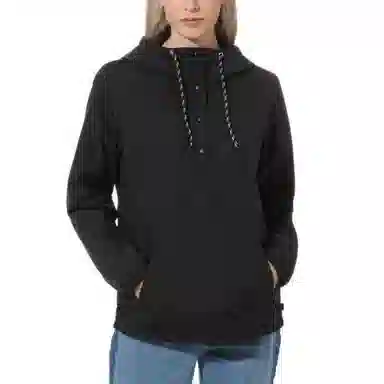 Vans On Point Anorak