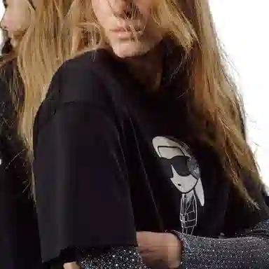 KARL LAGERFELD SS25T