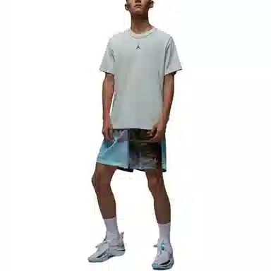 Jordan Dri-FIT SS25 Sport T