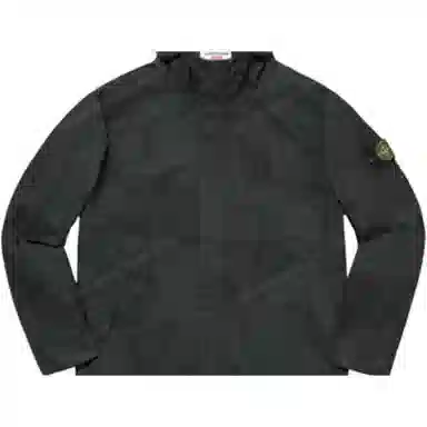 Supreme x Stone Island SS19 Camo Jacket