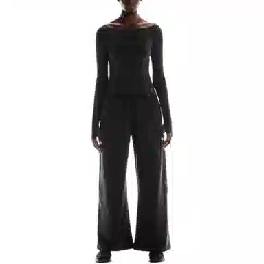 On x FKA twigs STUDIO T