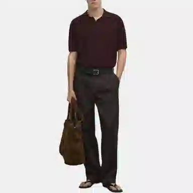 Massimo Dutti Polo