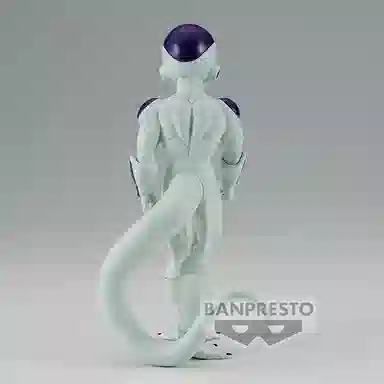 BANPRESTO SOLID EDGE WORKS 15