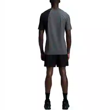 On Ultra Shorts