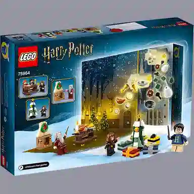 LEGO Harry Potter Advent Calendar 75964