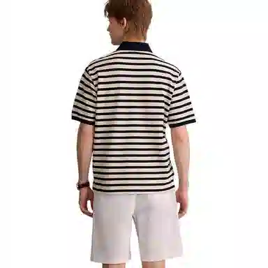 Teenie Weenie Men CleanFit Polo