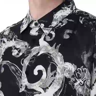 VERSACE JEANS COUTURE