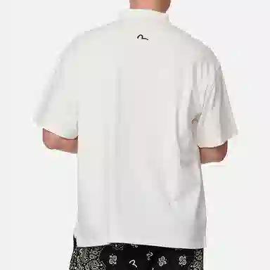 EVISU Polo Shirt
