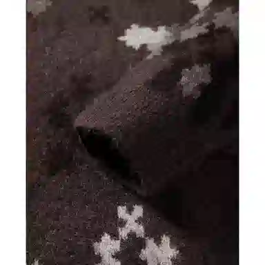 PEACEBIRD MEN Sweater Brown