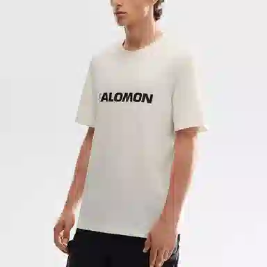SALOMON T