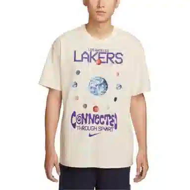 Nike x NBA Courtside T-Shirt