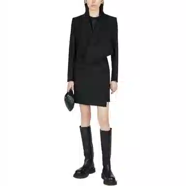 Alexander McQueen SS23 T