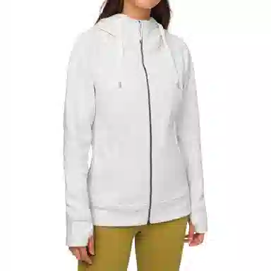 lululemon Scuba Full-Zip Hoodie
