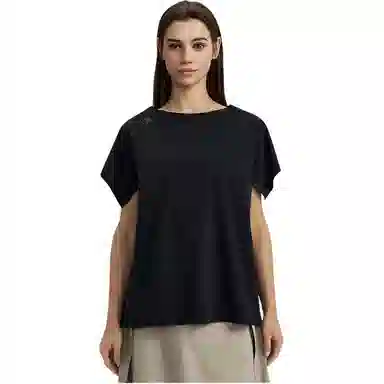 DESCENTE REDESCENTE logo T