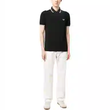 FRED PERRY LogoPolo