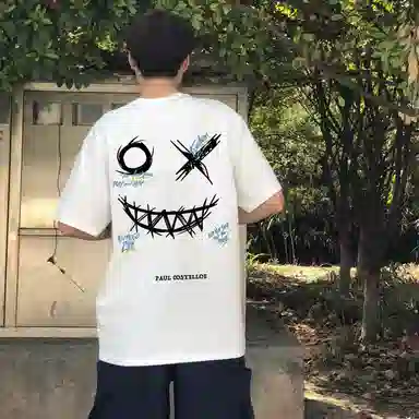 PAUL COSTELLOE logoT