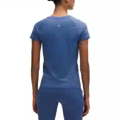 lululemon Swiftly Tech Silverescent raceT2.0