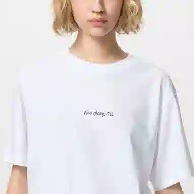 UNIQLO x Walter Chandoha SS25 T